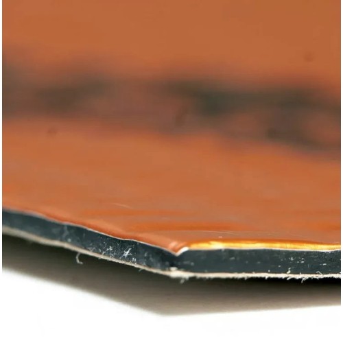COMFORT MAT BRONZE, 4MM VIBRO IZOLIACIJA (0.5X0.7M) COMFORT MAT BRONZE, 4MM VIBRO IZOLIACIJA (0.5X0.7M)