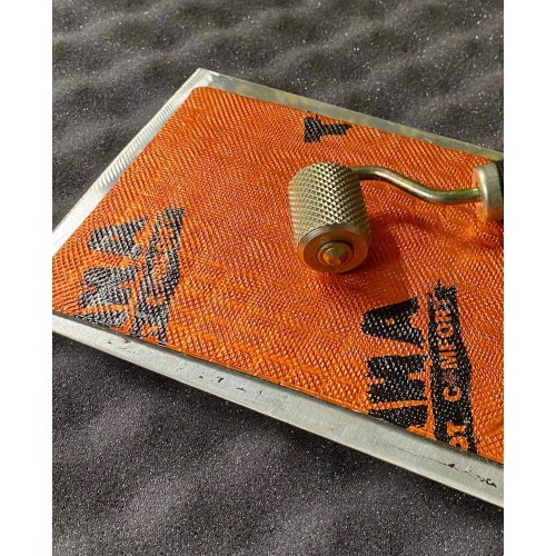 COMFORT MAT BRONZE, 4MM VIBRO IZOLIACIJA (0.5X0.7M) COMFORT MAT BRONZE, 4MM VIBRO IZOLIACIJA (0.5X0.7M)