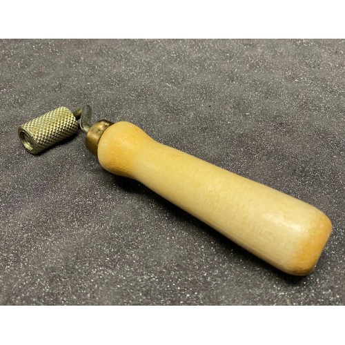 COMFORT MAT ROLLER SHORT, VOLELIS SKIRTAS VIBRO IZOLIACIJAI