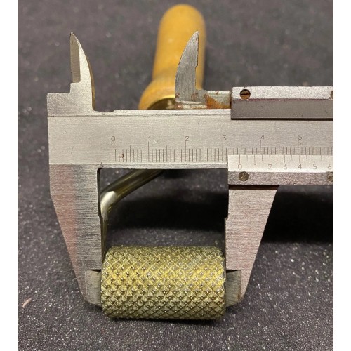 COMFORT MAT ROLLER SHORT, VOLELIS SKIRTAS VIBRO IZOLIACIJAI COMFORT MAT ROLLER SHORT, VOLELIS SKIRTAS VIBRO IZOLIACIJAI
