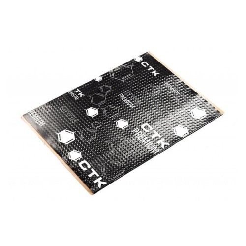 СТК PREMIUM 3,0 MM 500*370