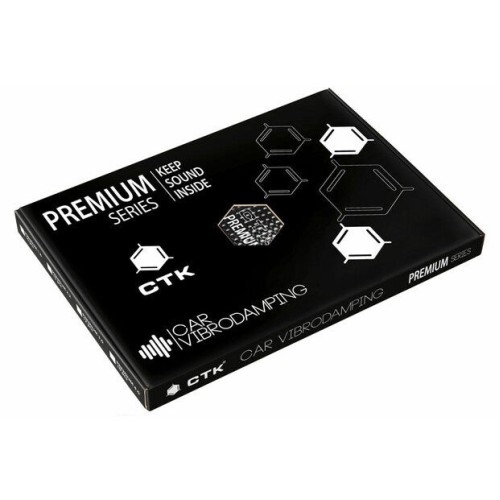 СТК PREMIUM 3,0 MM 500*370