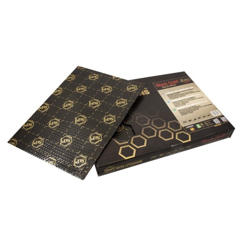 STP BLACK GOLD BULK