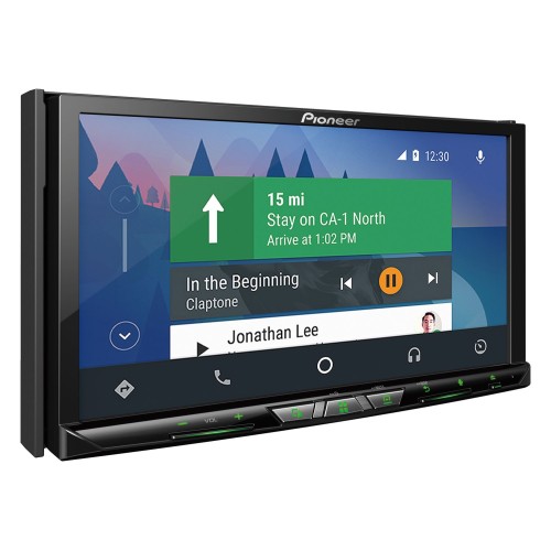 PIONEER    AVIC-Z830DAB