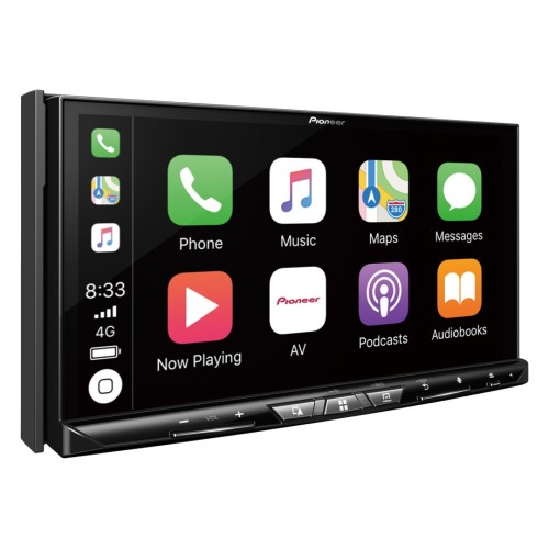 PIONEER    AVIC-Z920DAB AUTOMOBILINĖ MAGNETOLA