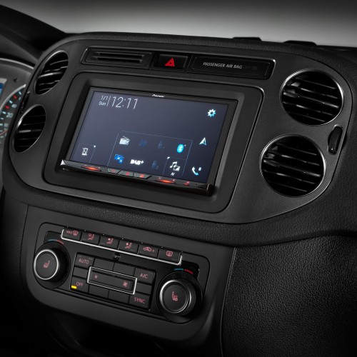 PIONEER    AVIC-Z930DAB