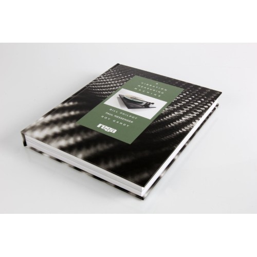 REGA    KNYGA A VIBRATION MEASURING MACHINE 