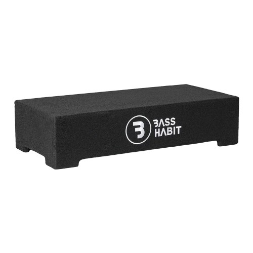 BASS HABIT    PLAY 2 PL2212SR 