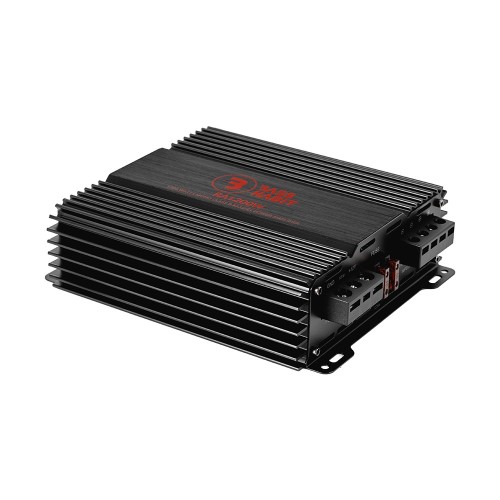 BASS HABIT    REBEL RA1200W