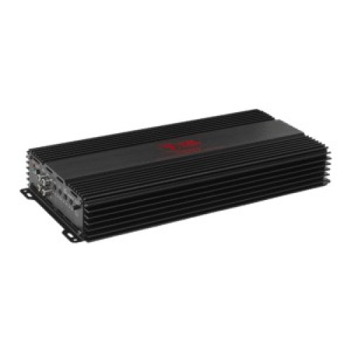 BASS HABIT    REBEL RA3600W 