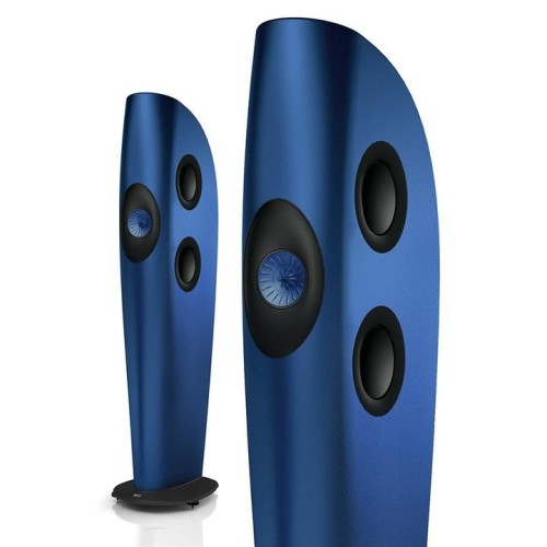 KEF    BLADE TWO FROSTED BLUE