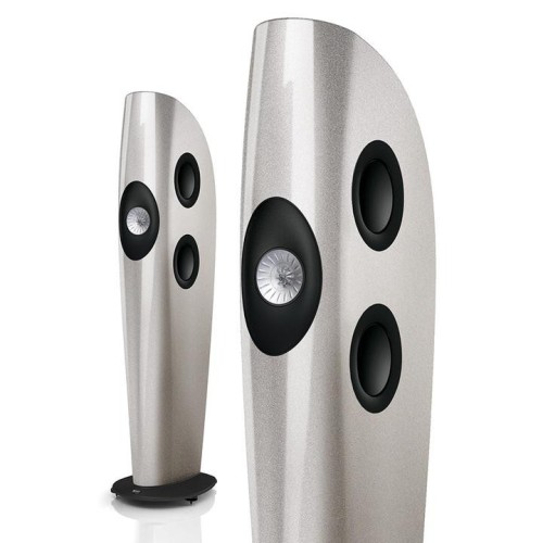 KEF    BLADE TWO LIGHT SILVER