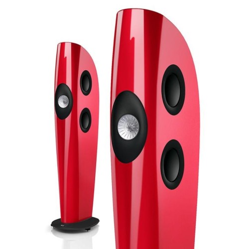 KEF    BLADE TWO RACING RED