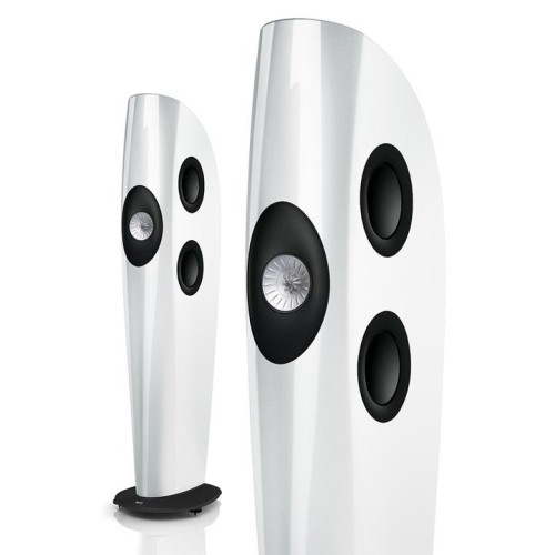 KEF    BLADE SNOW WHITE