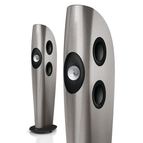 KEF    BLADE TWO WARM GREY