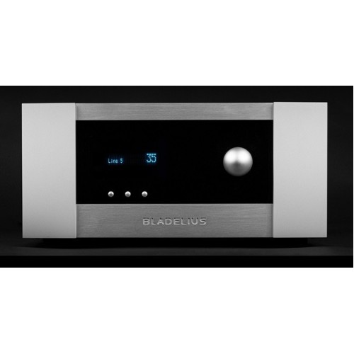 BLADELIUS ODEN VALHALLA X INTEGRUOTAS HI-END STIPRINTUVAS BLADELIUS ODEN VALHALLA X INTEGRUOTAS HI-END STIPRINTUVAS