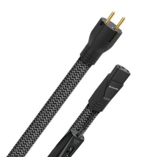 AUDIOQUEST    BLIZZARD