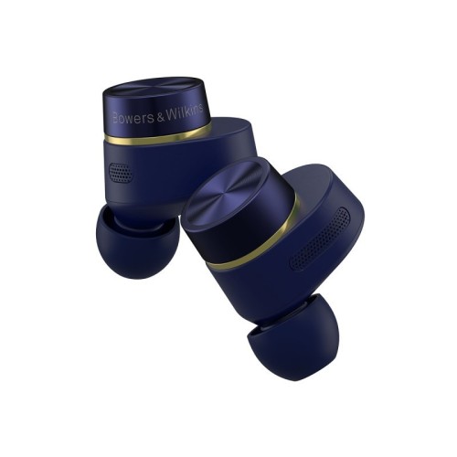 BOWERS WILKINS   BOWERS & WILKINS PI7 S2 BELAIDĖS IN-EAR TIPO AUSINĖS