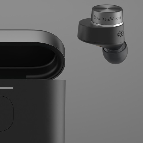 BOWERS WILKINS   BOWERS & WILKINS PI7 S2 BELAIDĖS IN-EAR TIPO AUSINĖS