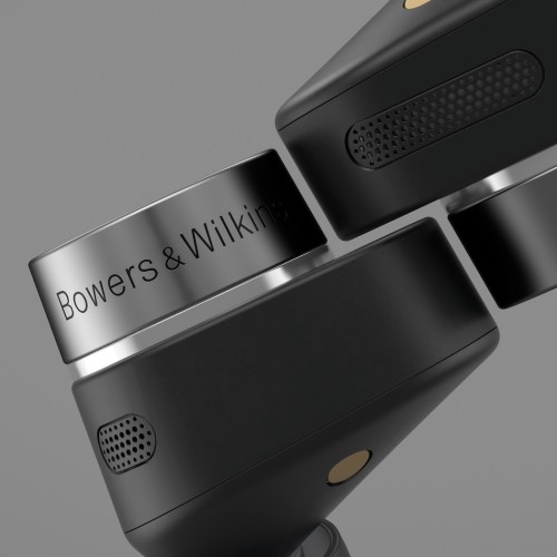 BOWERS WILKINS   BOWERS & WILKINS PI7 S2 BELAIDĖS IN-EAR TIPO AUSINĖS
