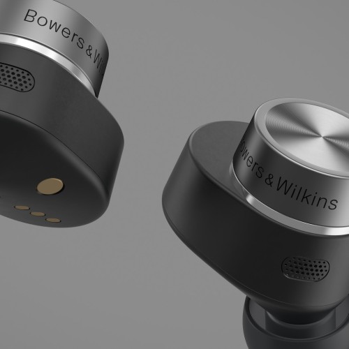 BOWERS WILKINS   BOWERS & WILKINS PI7 S2 BELAIDĖS IN-EAR TIPO AUSINĖS