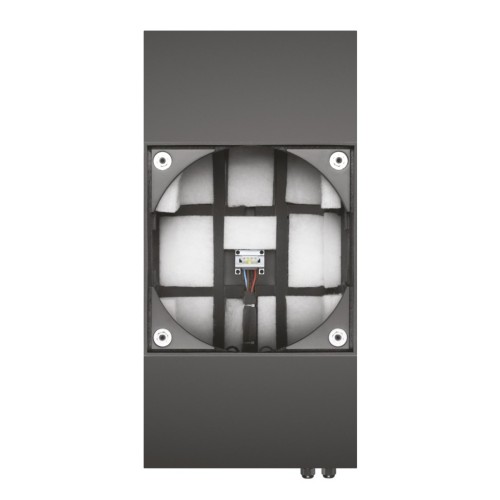 BOWERS WILKINS   BOWERS & WILKINS CCM8.5D BB GARSIAKALBIO DĖŽĖ SKIRTA CCM8.5 IR CCM8.5D GARSIAKALBIAMS 