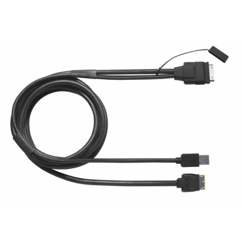 PIONEER    CA-IW.201S IPOD/IPHONE 4/4S JUNGTIS Į USB