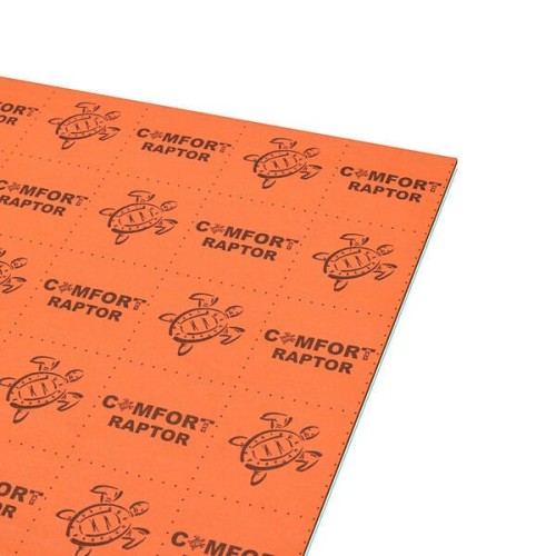 COMFORT MATS   COMFORT MAT RAPTOR 