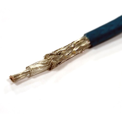 FOUR CONNECT    4-800341 STAGE 3 2,5MM2  SC-TOFC SPEAKER CABLE 100M