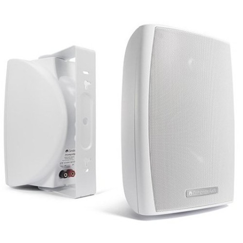 CAMBRIDGE AUDIO    ES20 LAUKO ŽEMŲ DAŽNIŲ GARSIAKALBIAI JAUTRUMAS 88DB DAŽNIŲ JUOSTA 65HZ 