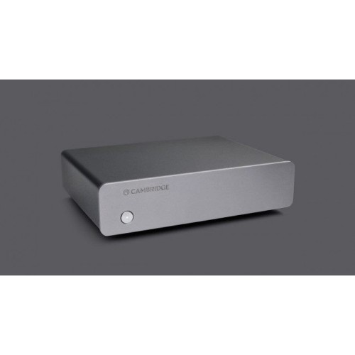 CAMBRIDGE AUDIO    SOLO PRADINIS PATEFONO STIPRINTUVAS