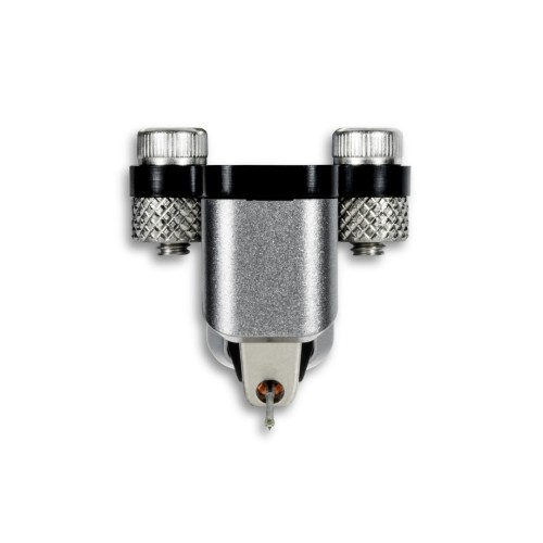 CAMBRIDGE AUDIO    ALVA MC ELIPTINĖ PLOKŠTELIŲ GROTUVO GALVUTĖ