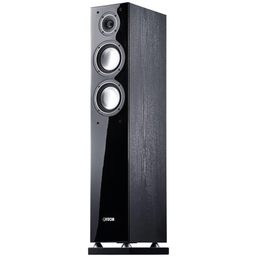 MUZIKINIS GARAŽAS   CANTON CHRONO 517 GARSO KOLONĖLĖ GRINDINĖ 170W