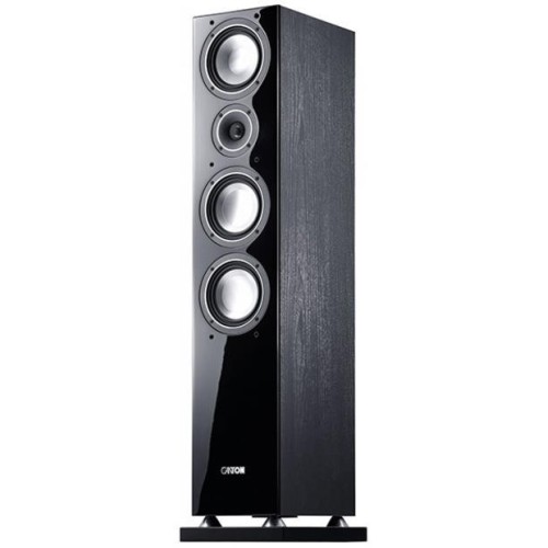 MUZIKINIS GARAŽAS   CANTON CHRONO 518 DC GARSO KOLONĖLĖ GRINDINĖ 200W