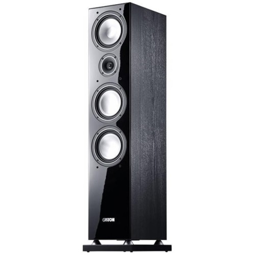 MUZIKINIS GARAŽAS   CANTON CHRONO 519 DC GARSO KOLONĖLĖ GRINDINĖ 320W