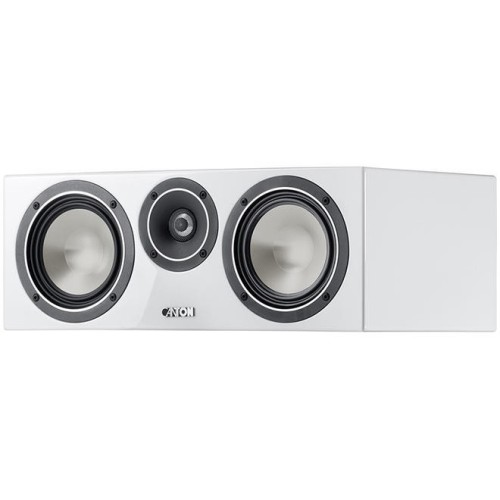 MUZIKINIS GARAŽAS   CANTON CHRONO SL 556 CENTER GARSO KOLONĖLĖ CENTRINĖ 320W