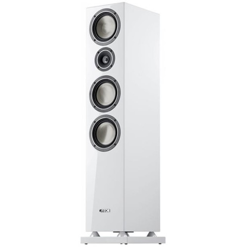 MUZIKINIS GARAŽAS   CANTON CHRONO SL 586 DC GARSO KOLONĖLĖ GRINDINĖ 200W