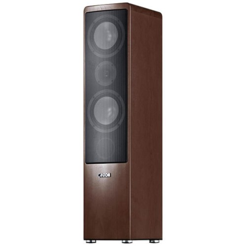 MUZIKINIS GARAŽAS   CANTON ERGO 670 DC GARSO KOLONĖLĖ GRINDINĖ 170W