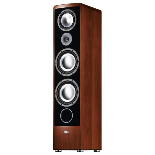 MUZIKINIS GARAŽAS   CANTON ERGO 690 DC CH GARSO KOLONĖLĖ GRINDINĖ 320W