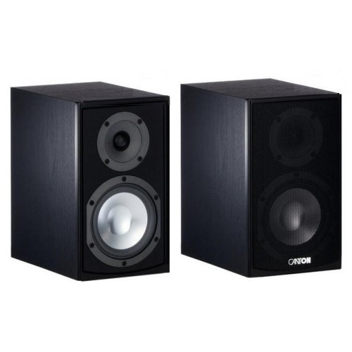 MUZIKINIS GARAŽAS   CANTON GLE 420 GARSO KOLONĖLĖ LENTYNINE 130W