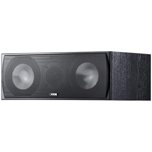 MUZIKINIS GARAŽAS   CANTON GLS 5 GARSO KOLONĖLĖ CENTRINĖ 140W