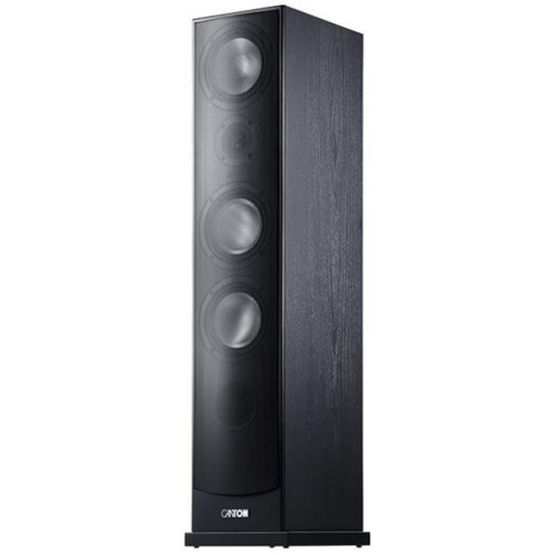 MUZIKINIS GARAŽAS   CANTON GLS 9 GARSO KOLONĖLĖ GRINDINĖ 320W