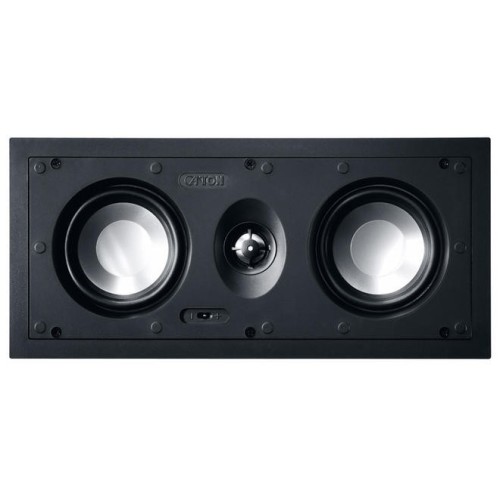 CANTON    IN WALL 845 LCR INSTALIACINĖ GARSO KOLONĖLĖ 140W