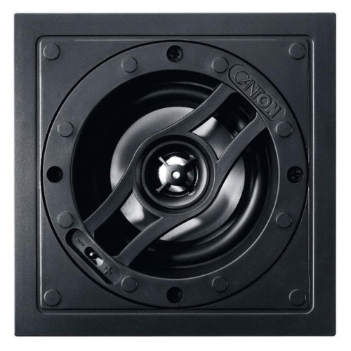 CANTON    IN WALL 845 SQ INSTALIACINĖ GARSO KOLONĖLĖ 100W