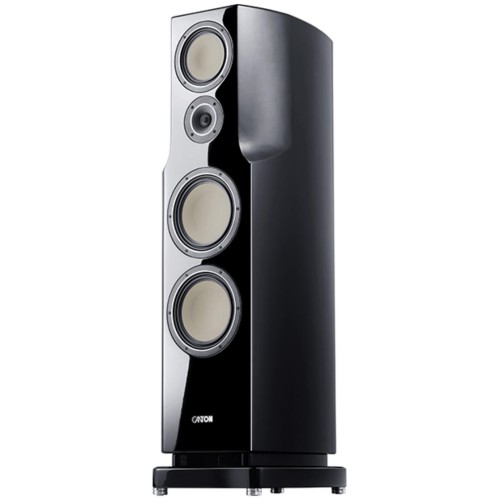 MUZIKINIS GARAŽAS   CANTON REFERENCE 3K HIGH-END GRINDINĖ GARSO KOLONĖLĖ 600W