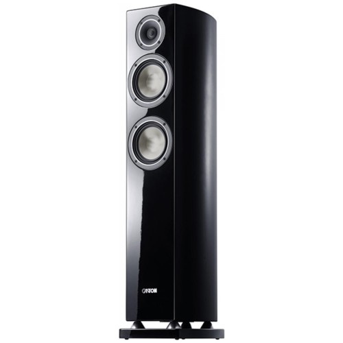 MUZIKINIS GARAŽAS   CANTON VENTO 876 GRINDINĖ GARSO KOLONĖLĖ 200W