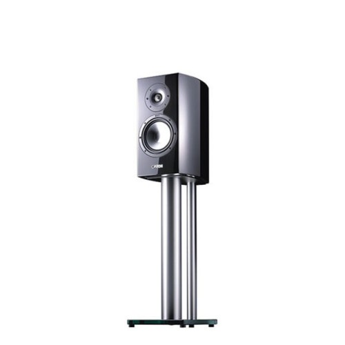 MUZIKINIS GARAŽAS   CANTON VENTO REFERENCE 9 DC GARSO KOLONĖLĖ LENTYNINĖ 200W