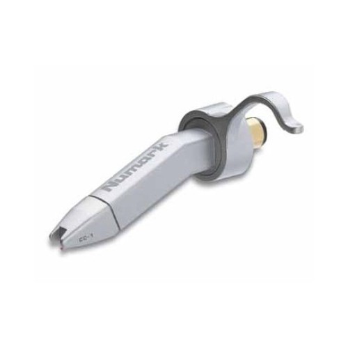 NUMARK CC‐1 PROFESIONALUS DJ KARTRIDŽAS DC VARŽA 32 OMAI / KANALUI NUMARK CC‐1 PROFESIONALUS DJ KARTRIDŽAS DC VARŽA 32 OMAI / KANALUI