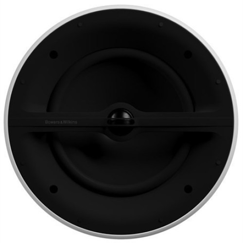 BOWERS WILKINS   BOWERS & WILKINS CCM 382 GARSO KOLONĖLĖS LUBINĖS INSTALIACINĖS 80W