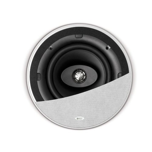 KEF    CI200CR GARSIAKALBIS JAUTRUMAS 90DB 